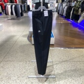 HJ1998 正品 011 刺绣梭织工装 小脚裤 NIKE耐克运动长裤 男25春夏新款