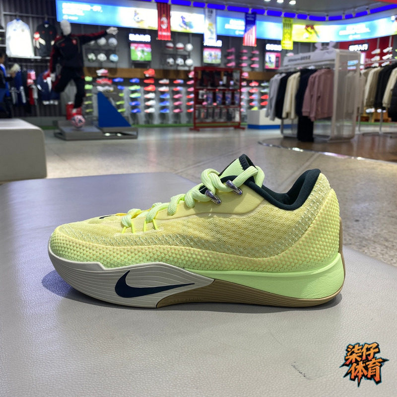 耐克男鞋运动休闲鞋缓震篮球鞋