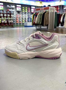 Nike/耐克女A.C.E.舒适百搭防滑耐磨低帮运动跑步鞋老爹鞋 FV2485