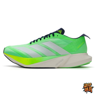 M运动训练耐磨跑步鞋 JR9378 DRIVE Adidas阿迪达斯男子ADIZERO