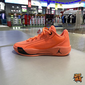 NIKE耐克JORDAN男鞋 800 HF0819 东契奇LUKA .77实战运动耐磨篮球鞋