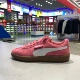 PUMA彪马低帮T头鞋 408532 2026春季 PALERMO复古休闲男女板鞋