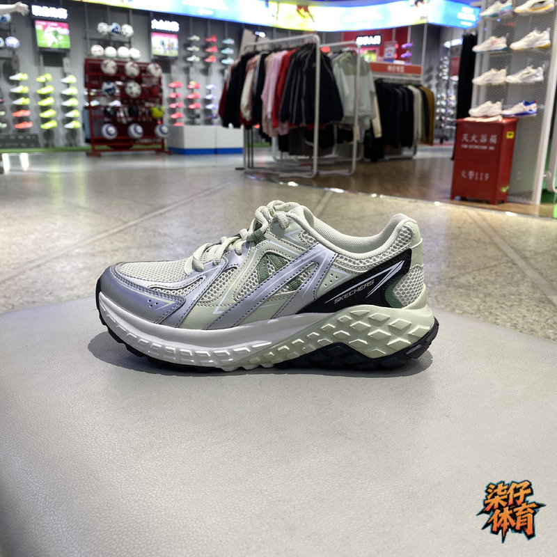 Skechers斯凯奇女鞋怪兽运动鞋