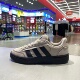 Adidas阿迪达斯男女低帮GC HQ7370 耐磨板鞋 ALPHA SK8休闲面包鞋