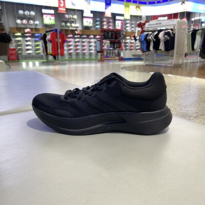 阿迪达斯男子运动休闲跑步鞋