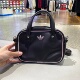 正品 Adidas阿迪达斯三叶草女子运动休闲百搭单肩斜挎手拎包KD7844