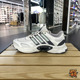 Adidas IF6720 男女透气厚底运动跑步鞋 阿迪达斯清风 CLIMACOOL