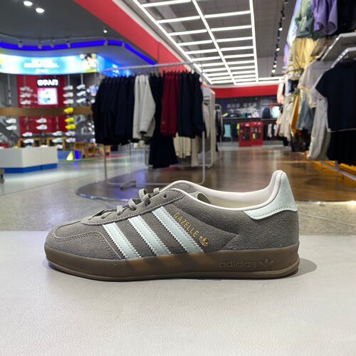 阿迪达斯三叶草Gazelle德训鞋