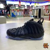 HF2902 正品 002 ONE男鞋 黑武士喷泡休闲鞋 NIKE耐克AIR FOAMPOSITE