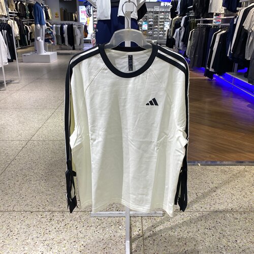 Adidas阿迪达斯女子运动长袖卫衣