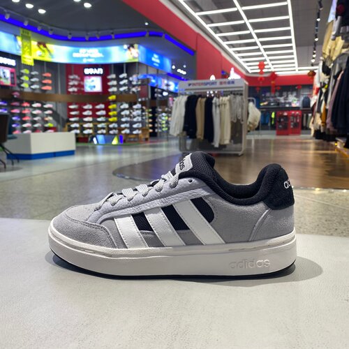 Adidas阿迪达斯男女GC ALPHA SK8耐磨百搭运动休闲耐磨板鞋HQ7360 - 封面