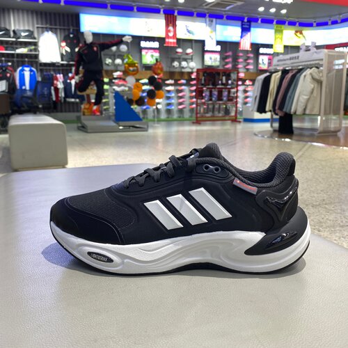 Adidas阿迪达斯男女运动休闲鞋