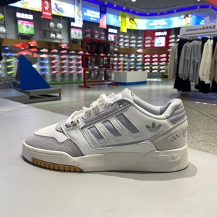 板鞋 2.0休闲鞋 DROP LOW KI3415 STEP Adidas阿迪达斯三叶草男女鞋
