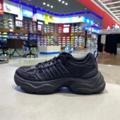 FIN PULSE休闲老爹鞋 机甲鞋 Adidas阿迪达斯男女XLG 跑步鞋 KJ9520