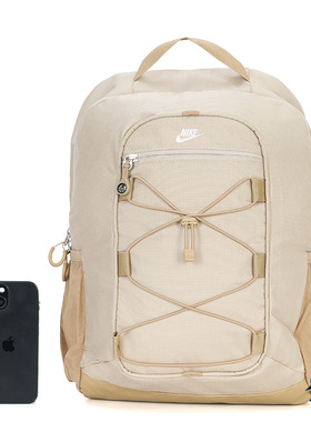 NIKE耐克大童Y NIKE HAYWARD SCOUTER BKPK运动双肩包 HJ8231-253