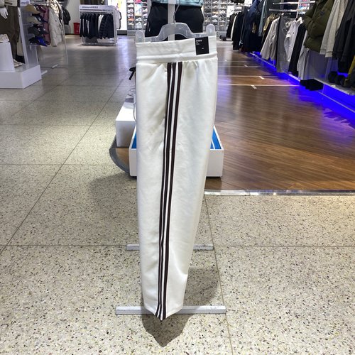 阿迪达斯女子运动长裤KC0086