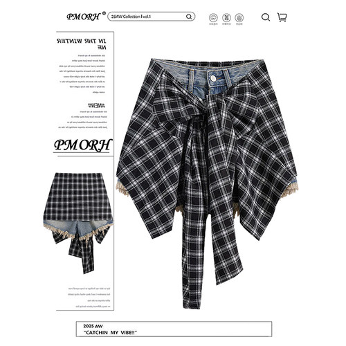 超火穿搭巨好看百搭今年流行爆款