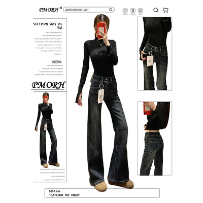 超火穿搭巨好看百搭今年流行爆款