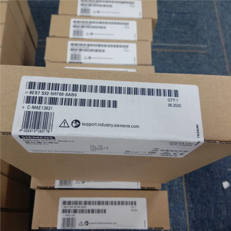 6ES7134-6GD00-0BA1ET200SP模拟输入模块6ES71346GD000BA1