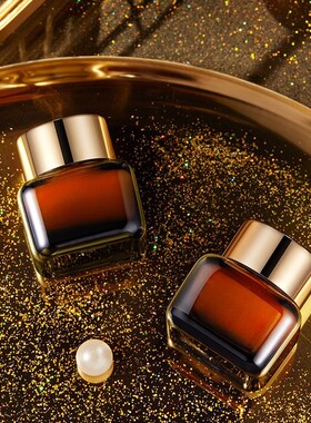 奢润精华眼霜眼部改善黑眼圈保湿滋润小棕瓶眼霜 XN2