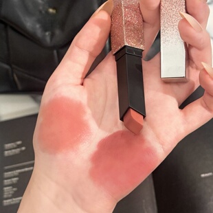 2026春季新款小金条雾面哑光丝绒口红 xn