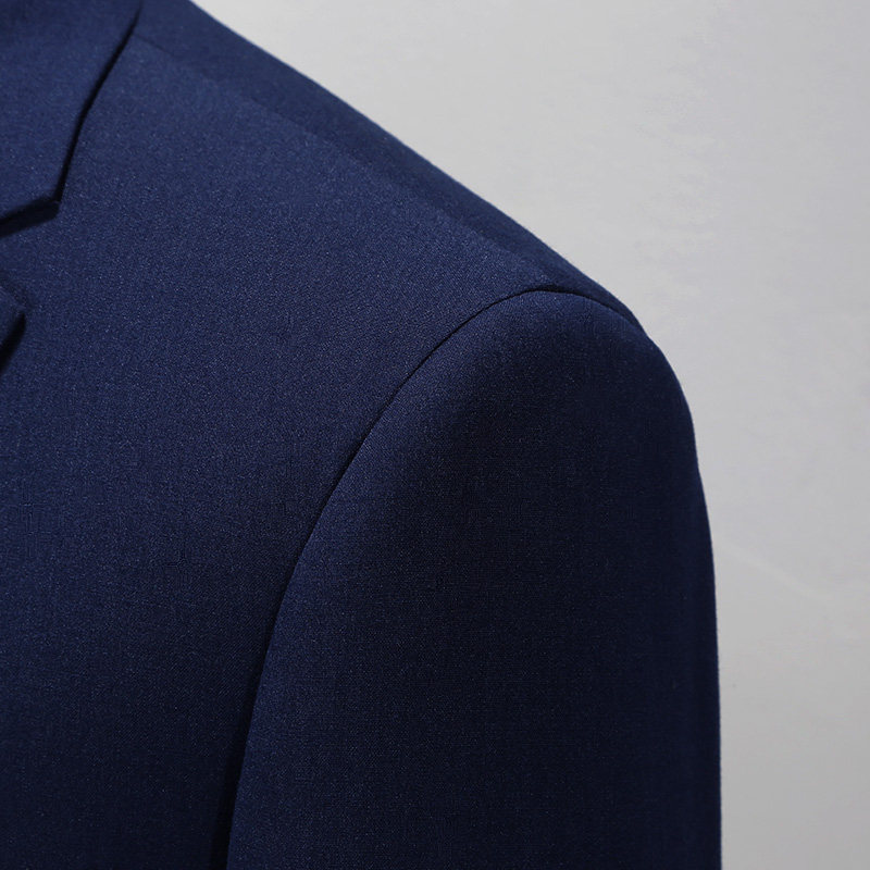 Costume homme EVANHOME pour printemps - Ref 1578895 Image 3