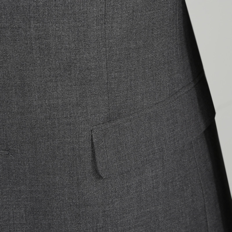 Costume homme EVANHOME pour printemps - Ref 1578891 Image 5