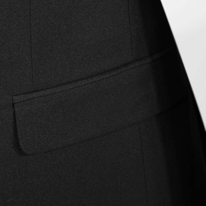 Costume homme EVANHOME pour printemps - Ref 1578888 Image 4