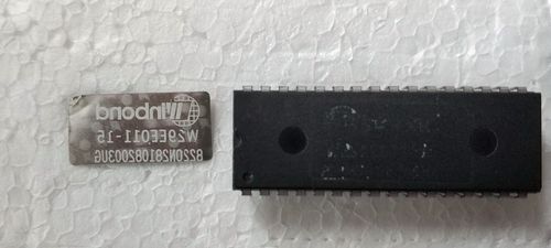 W29EE011-15 WINBOND DIP-32原装现货存储器