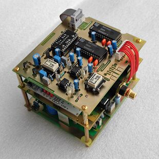 CD机改装 发烧音频解码 CD304 适合 DAC 器DAC用数字接收转换模组