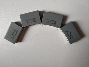 R60系列 薄膜电容  基美KEMET MKT  475 4.7UF 意大利AV 100V