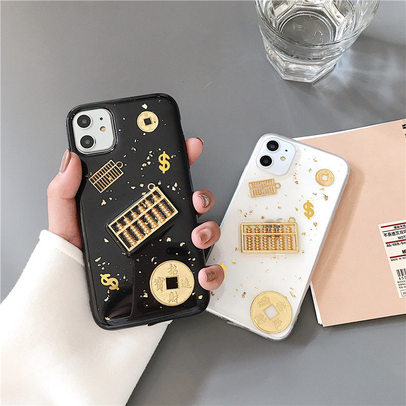 算盘适用苹果15 14手机壳滴胶iPhone13 12 11promax保护套XR 7 8plus怎么样,好用不?