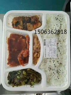 快餐盒饭包装机盒装炒菜保鲜包装机净菜保鲜包装机厂家直销