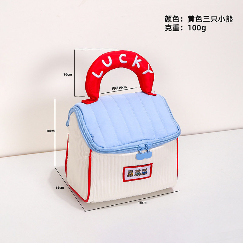 多巴胺撞色宝宝百日宴伴手礼手提袋结婚礼品包袋便携大容量手提包,节庆用品/礼品,伴手礼,淘宝优惠券,粉丝福利购,淘宝优惠卷