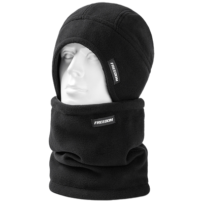 男冬季新款保暖男士棉帽护耳帽子