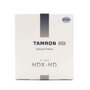 中灰密度67mm长时间曝光 1000可调节减光镜 风景瀑布 ND2 腾龙原装