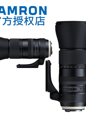 腾龙150-600mm相机镜头佳能口