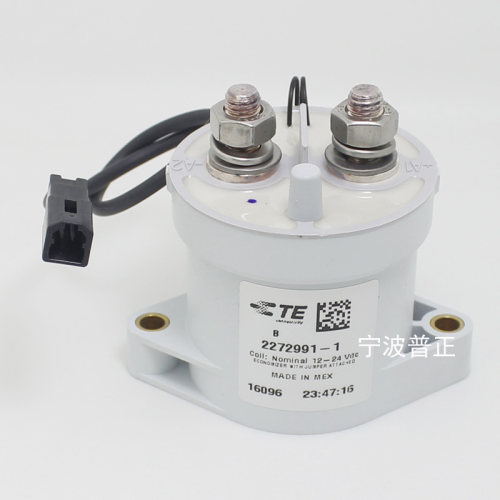 1000A汽车继电器12V24V接触器
