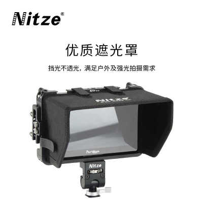 NITZE尼彩艾肯LH5P二代兔笼