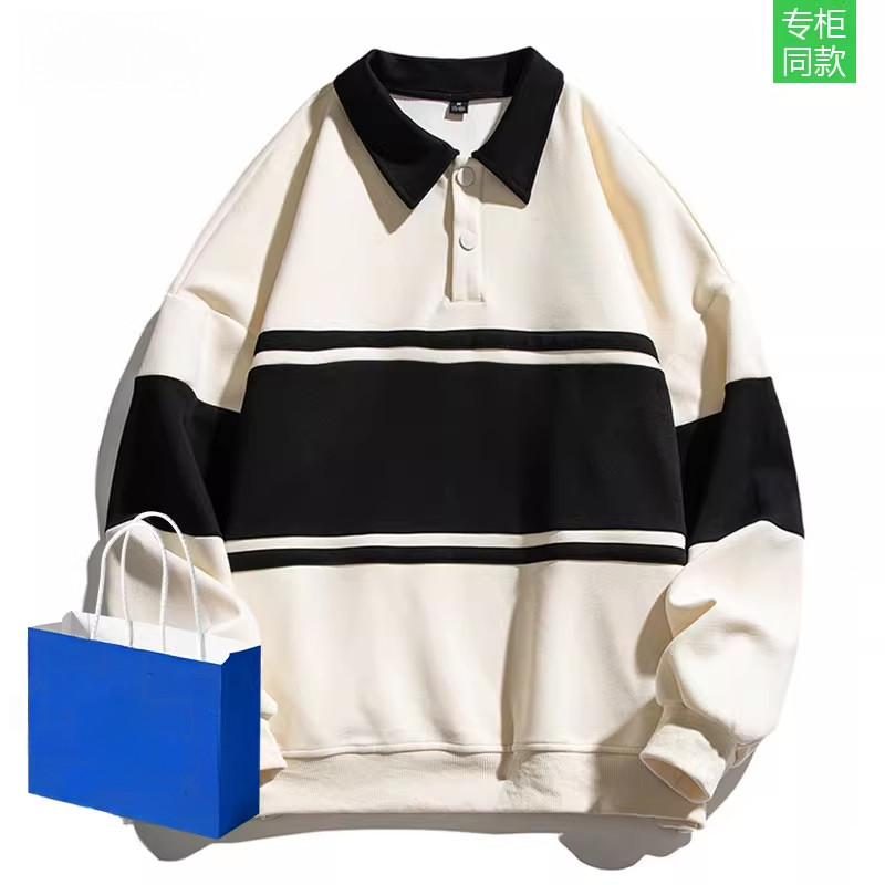 【秒杀专区】清仓促销丨GENIO LAMODE潮牌卫衣丨秀禾服