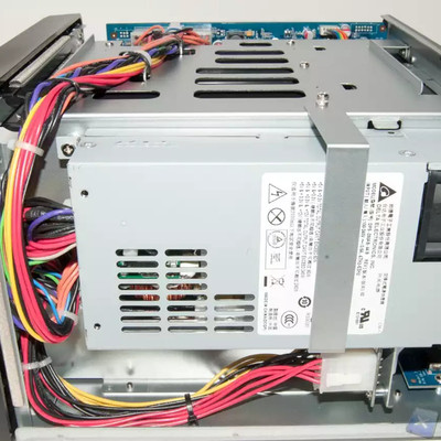 群晖1U电源 RS812+ RS810+ RS411 RS409 RX413 DX510 DX513 DX410