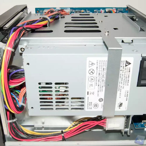 群晖1U电源 RS812+ RS810+ RS411 RS409 RX413 DX510 DX513 DX410