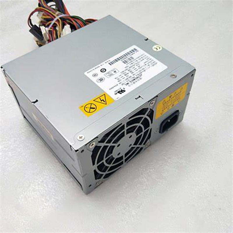 联想万全T168G6 T468 T280 服务器电源 DPS-350TB D 02F 36001007