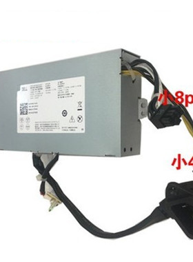 适用于Dell戴尔3030一体机电源2Y4D5 HU180EA-00 8WJ7H D180EA-00