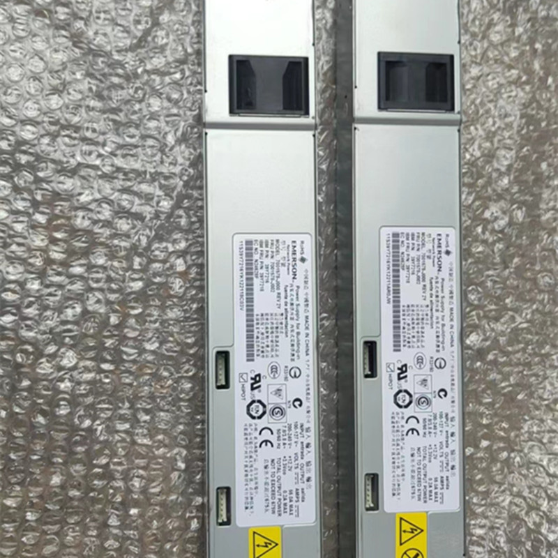 适用IBM X3650M3艾默生675W服务器电源7001578-J000 7001484-J000
