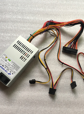 FSPATX250W FSP180-50PLA方正卓越E200一体机星际蜗牛NAS小1U电源