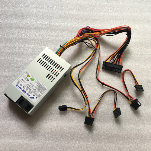 FSPATX250W FSP180-50PLA方正卓越E200一体机星际蜗牛NAS小1U电源