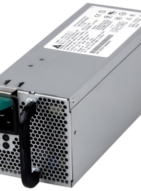台达600W 威联通QNAP 2U冗余电源TS-1679U服务器电源 DPS-600SB D