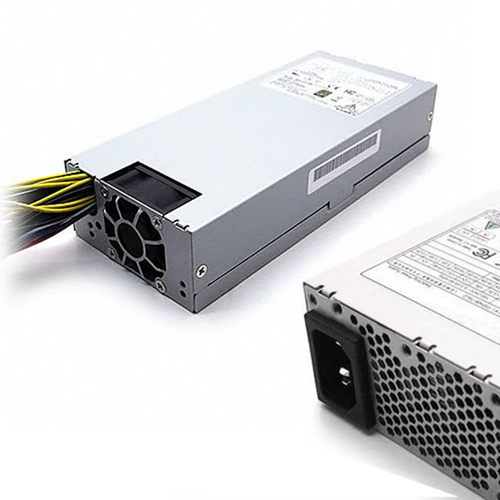 原装全汉1U服务器工控机额定400W电源 FSP400-601UG FSP400-701UH