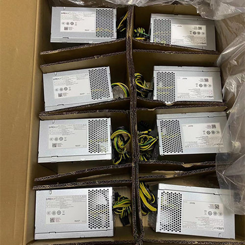 UNIS紫光华三526T 530T X500T  X020T  X700T 17L电源DPS-750UB A